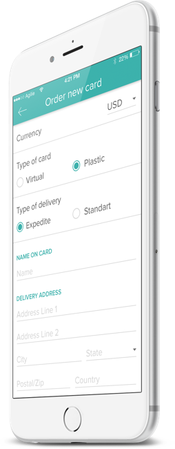 wirex app