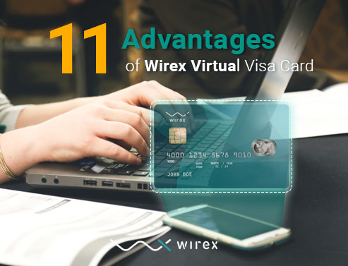 virtual visa card