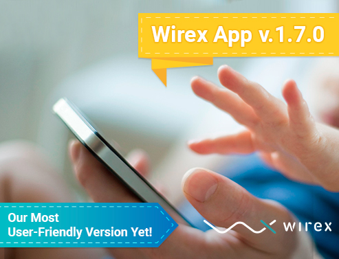 wirex 1.7
