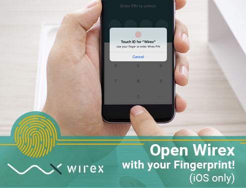 touch id