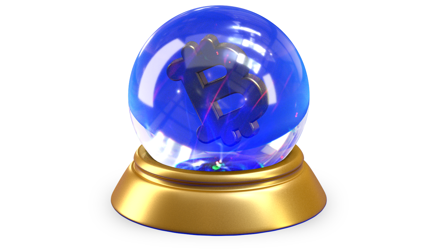 Bitcoin prediction