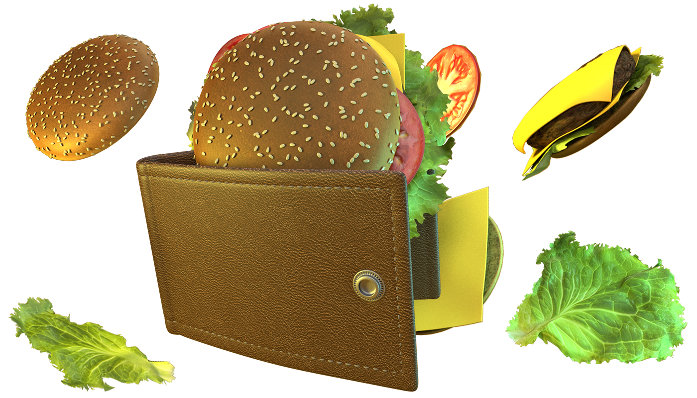 FoodCoin ICO