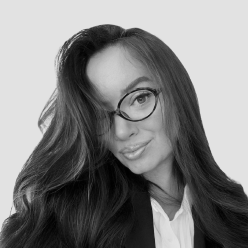 Catherine Ross-Mychka