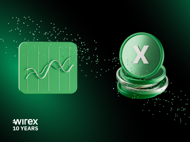 Wirex Trading Strategy: Maximize Your Crypto Investments