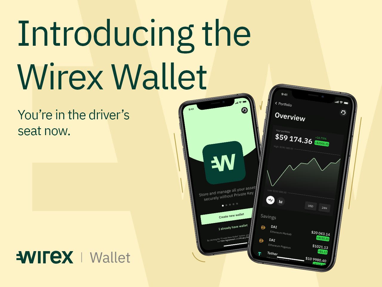 Wirex App Features: Unlock Seamless Crypto & Fiat Transactions