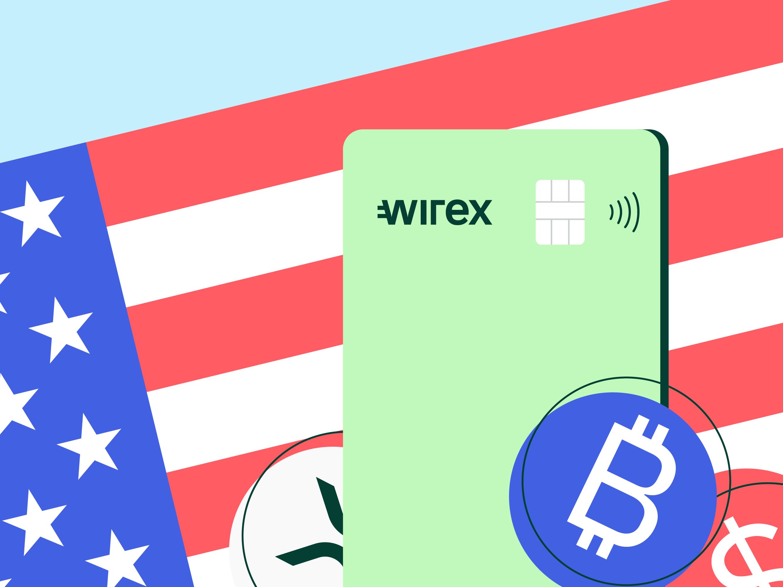 Wirex Cryptocurrency Trading: Unlock Seamless Digital Transactions