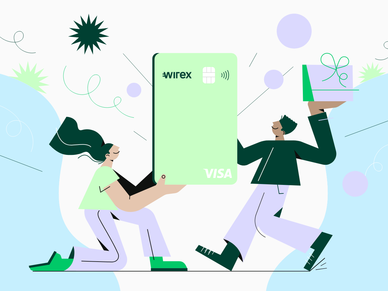 Wirex Global Access: Revolutionizing Worldwide Payments