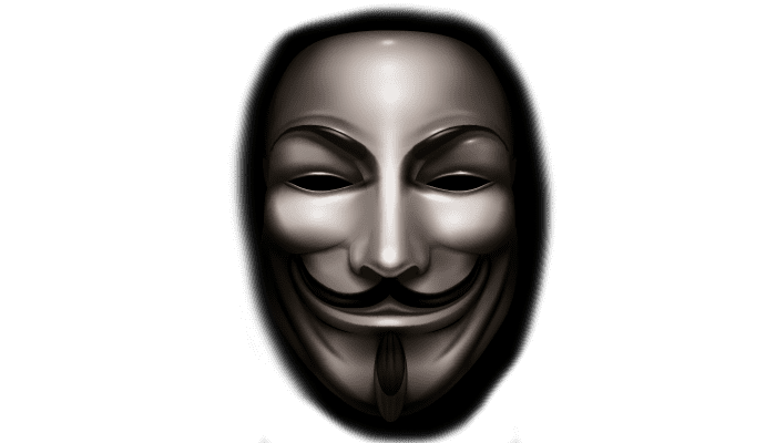 bitcoin anonymous