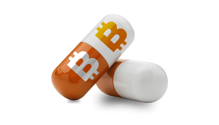 is bitcoin only for drug dealers?