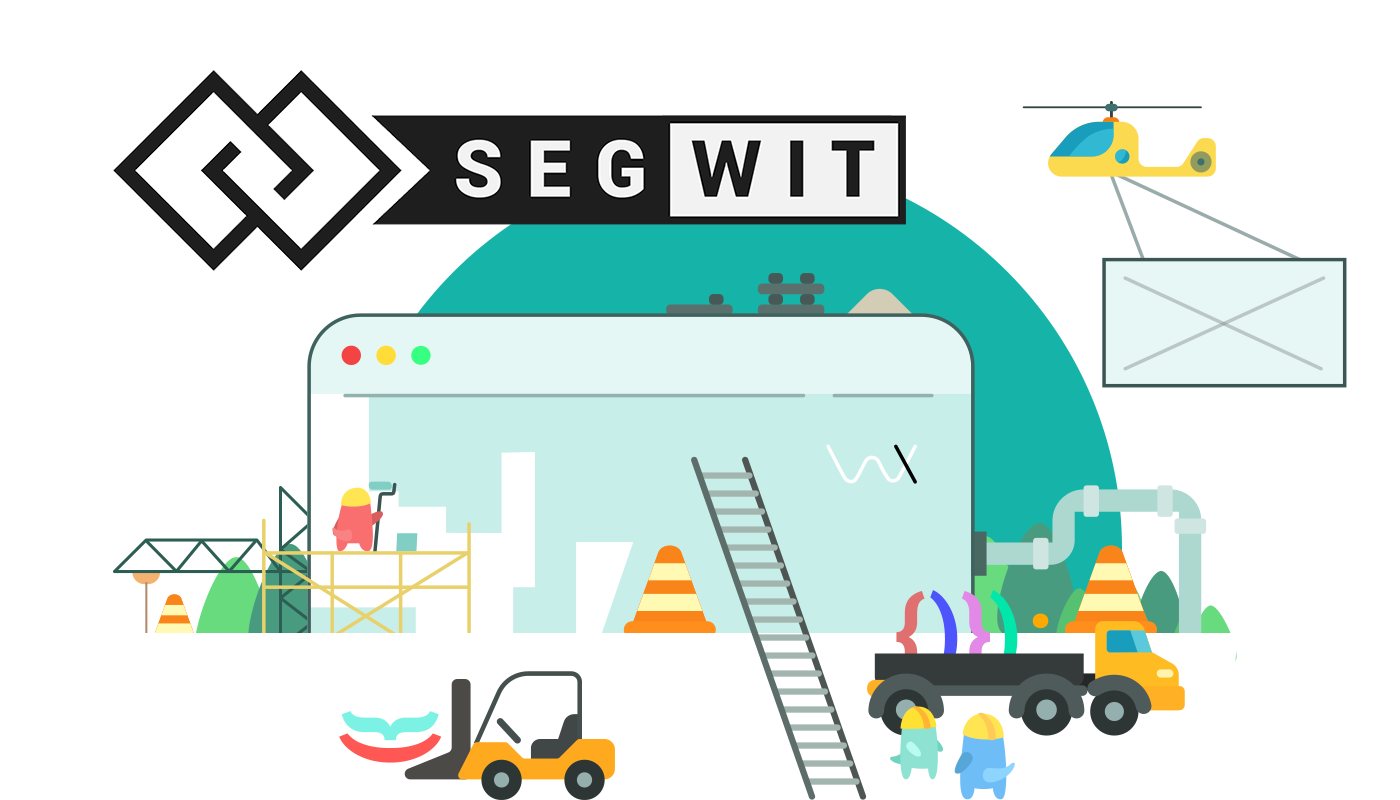 Segwit Update
