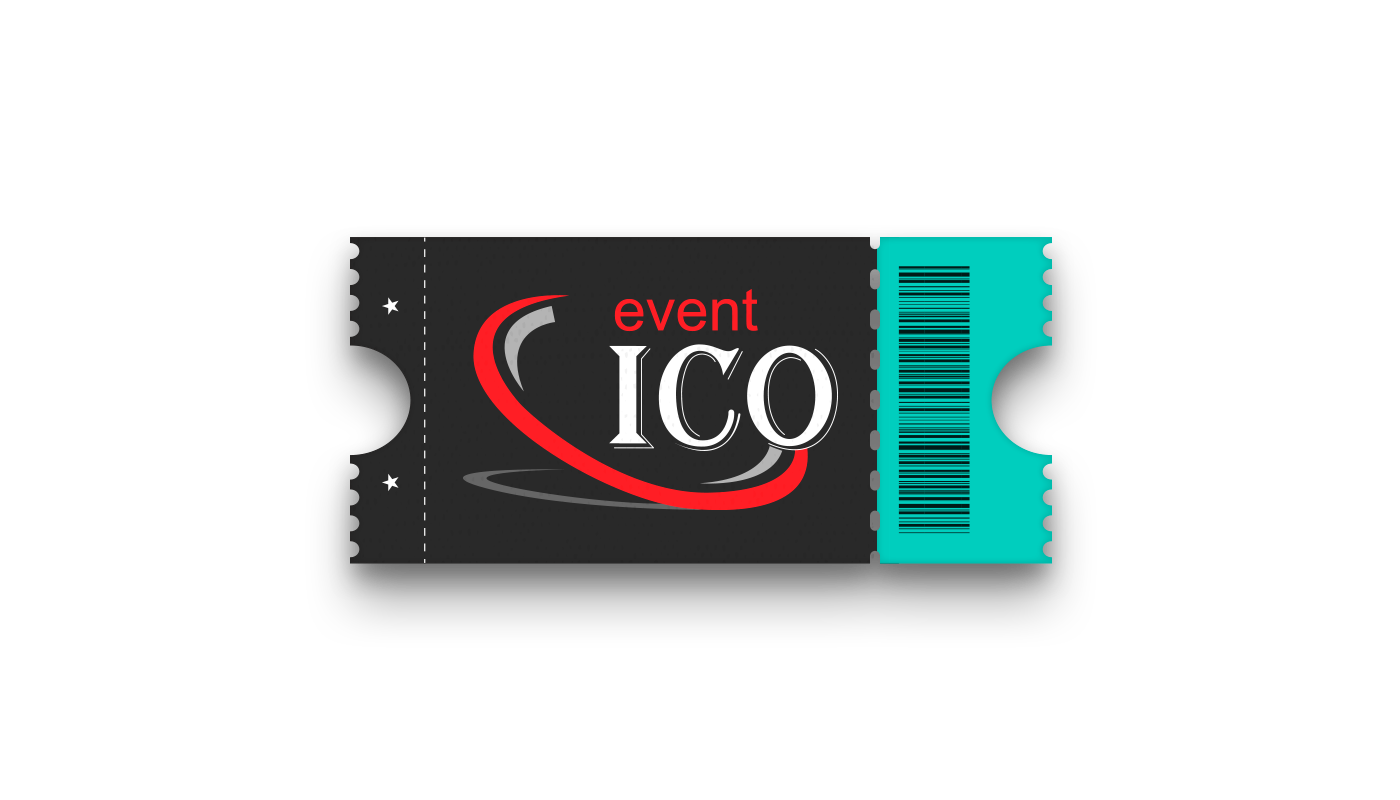ICO event 2017