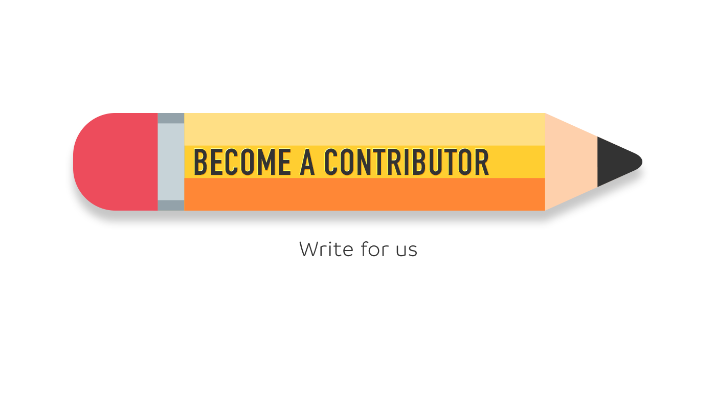 Become a contributor and writer at Wirex!