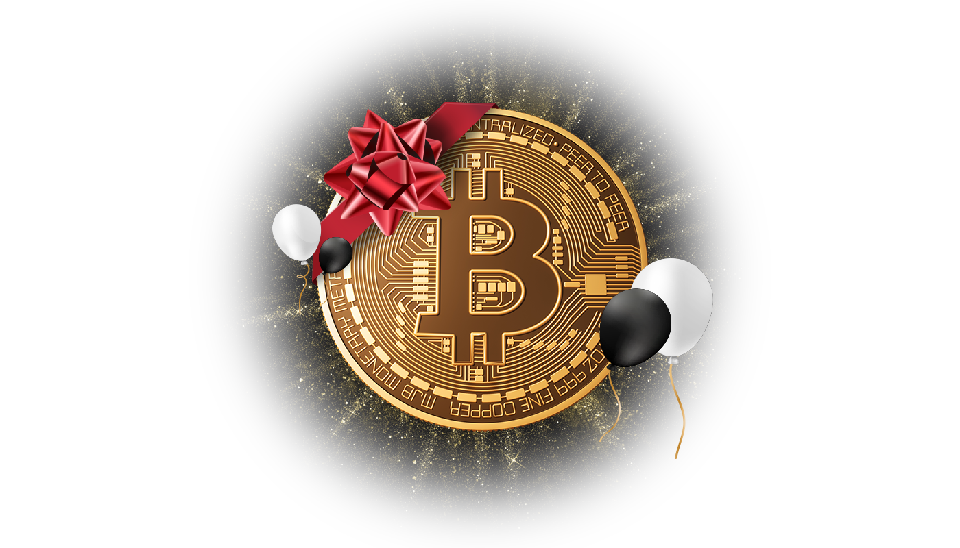 Get some extra Bitcoin this Black Friday with Wirex