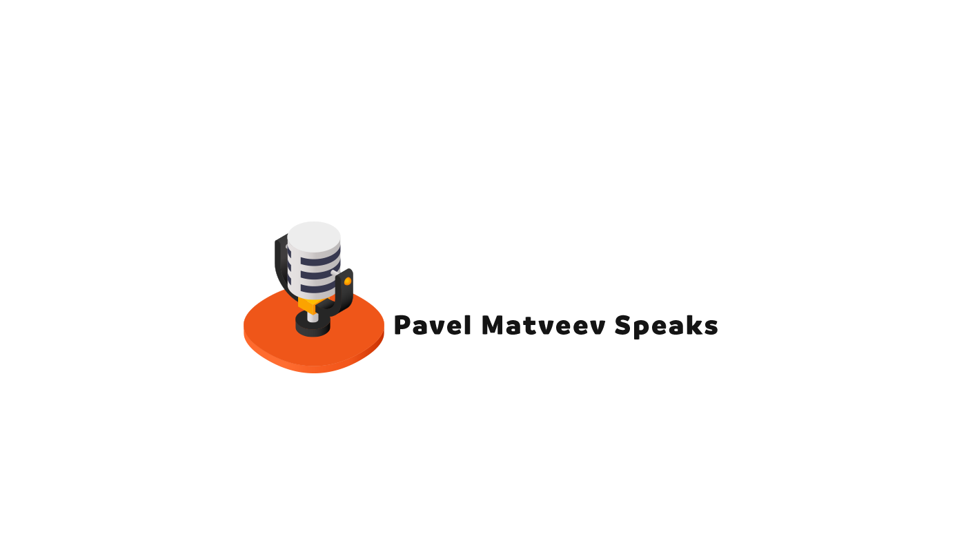 Pavel Matveev wirex podcast