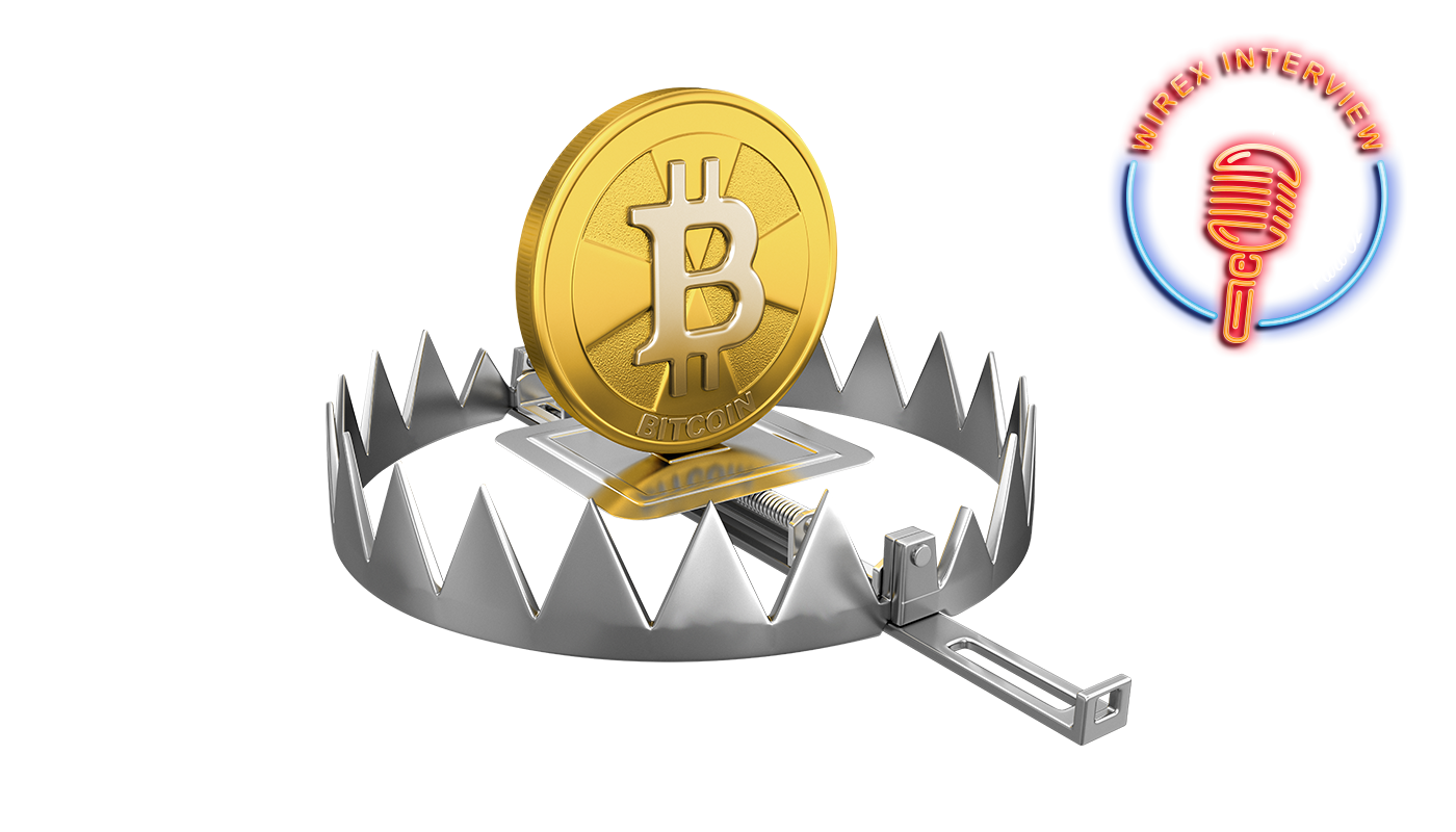 Precautions when buying bitcoin