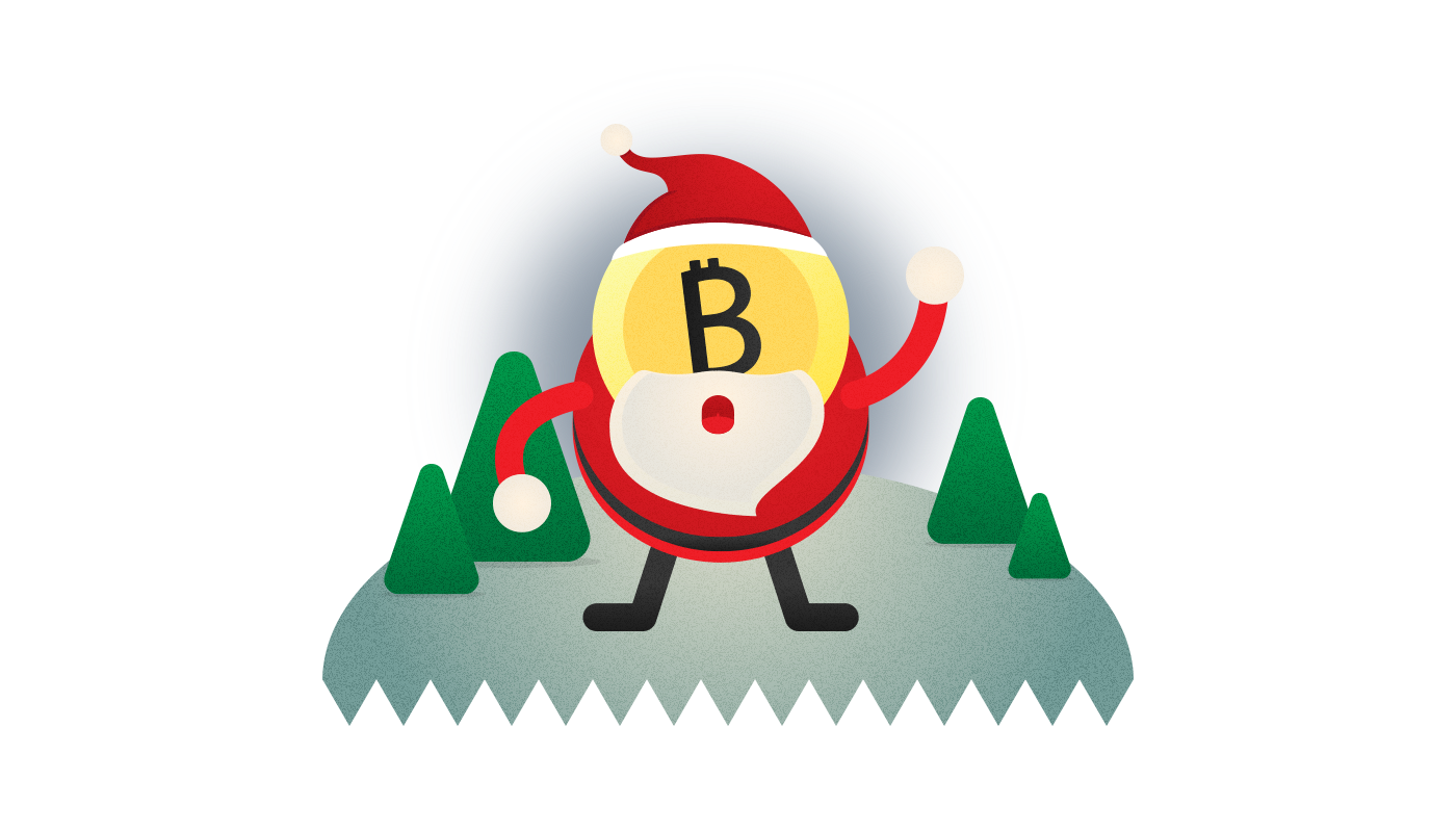 12 days of christmas bitcoin wirex