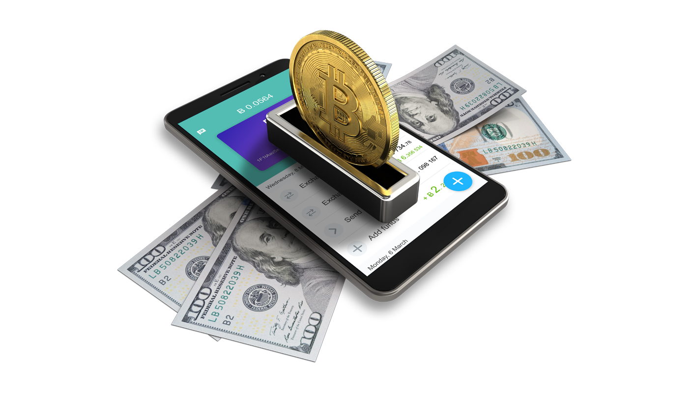 converter bitcoin em dolar