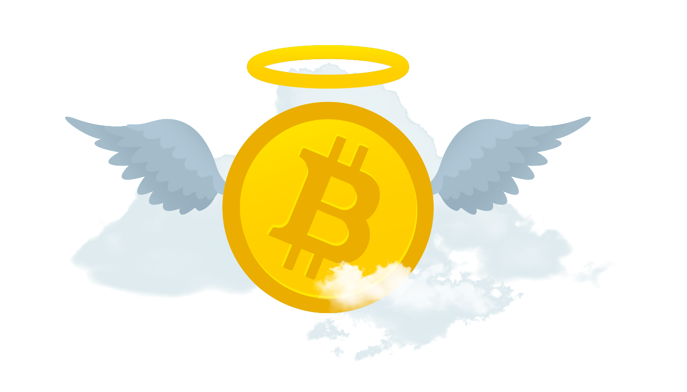 The good of bitcoin