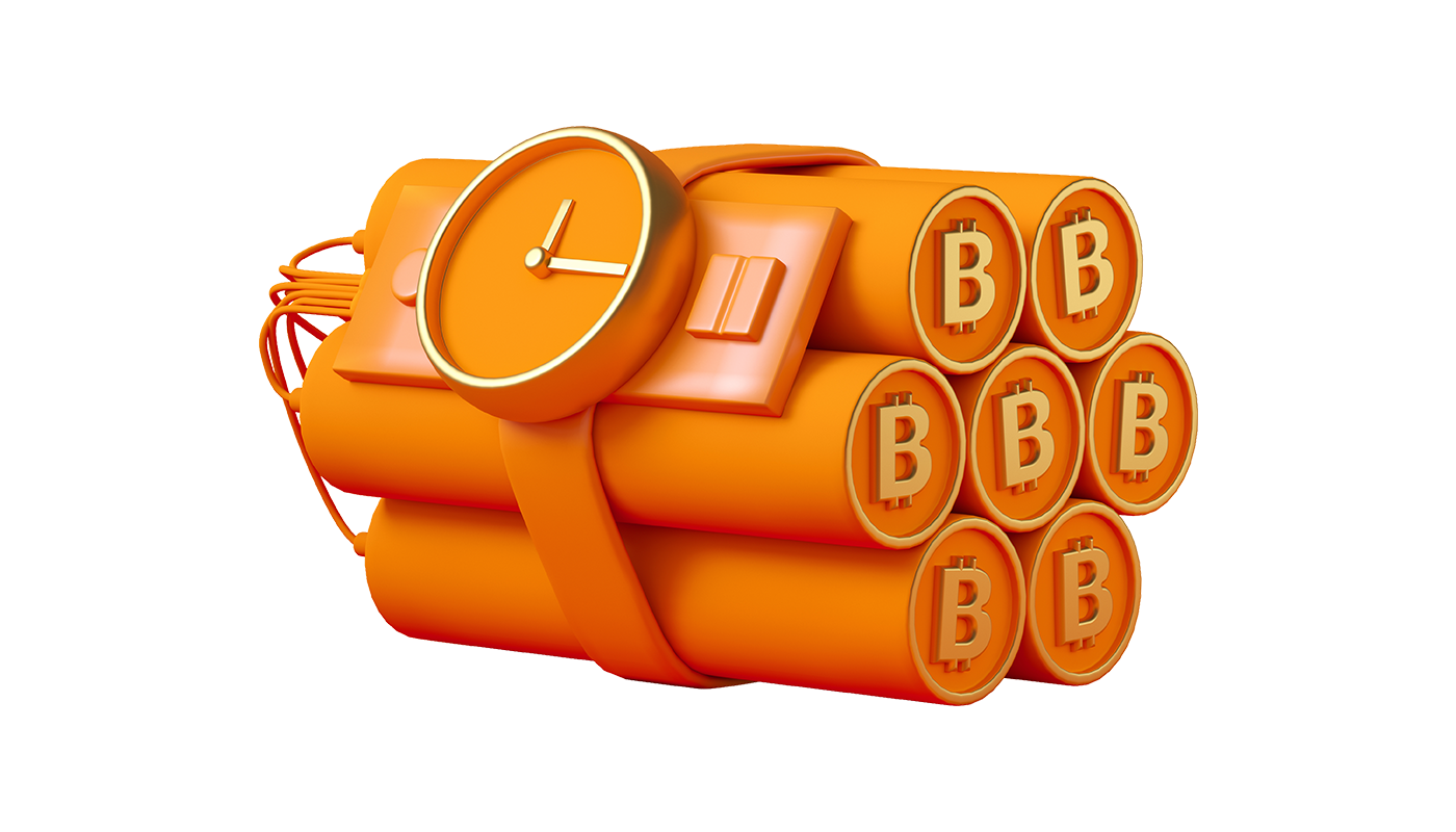 The risks of bitcoin