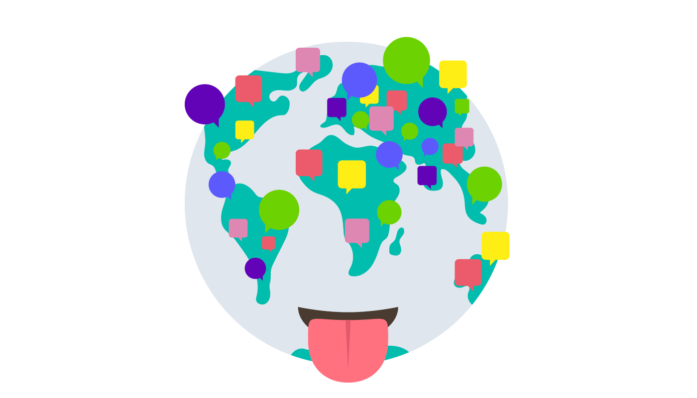 Wirex blog in 22+ countries!