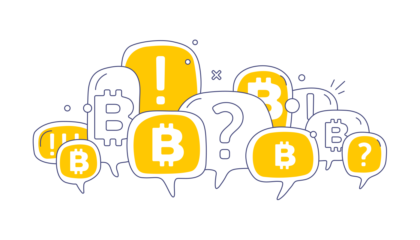 bitcoin discussion