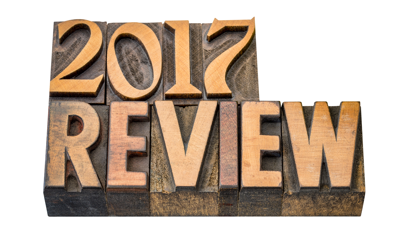 2017 review