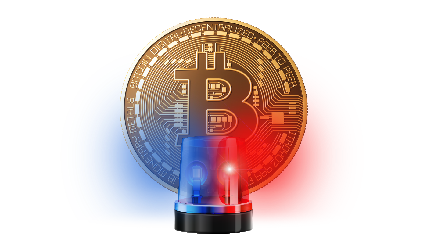 Bitcoin is not a scam