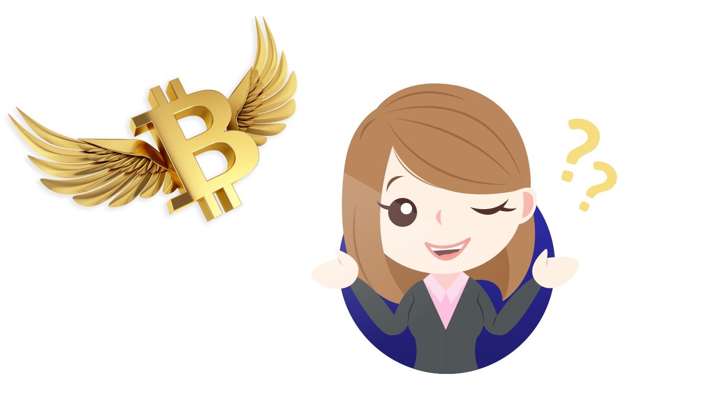 Bribed accountant to buy bitcoin