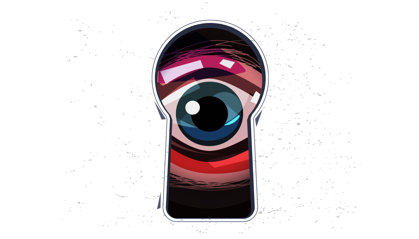 Keep an Eye Out