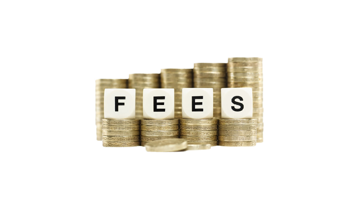 Fees