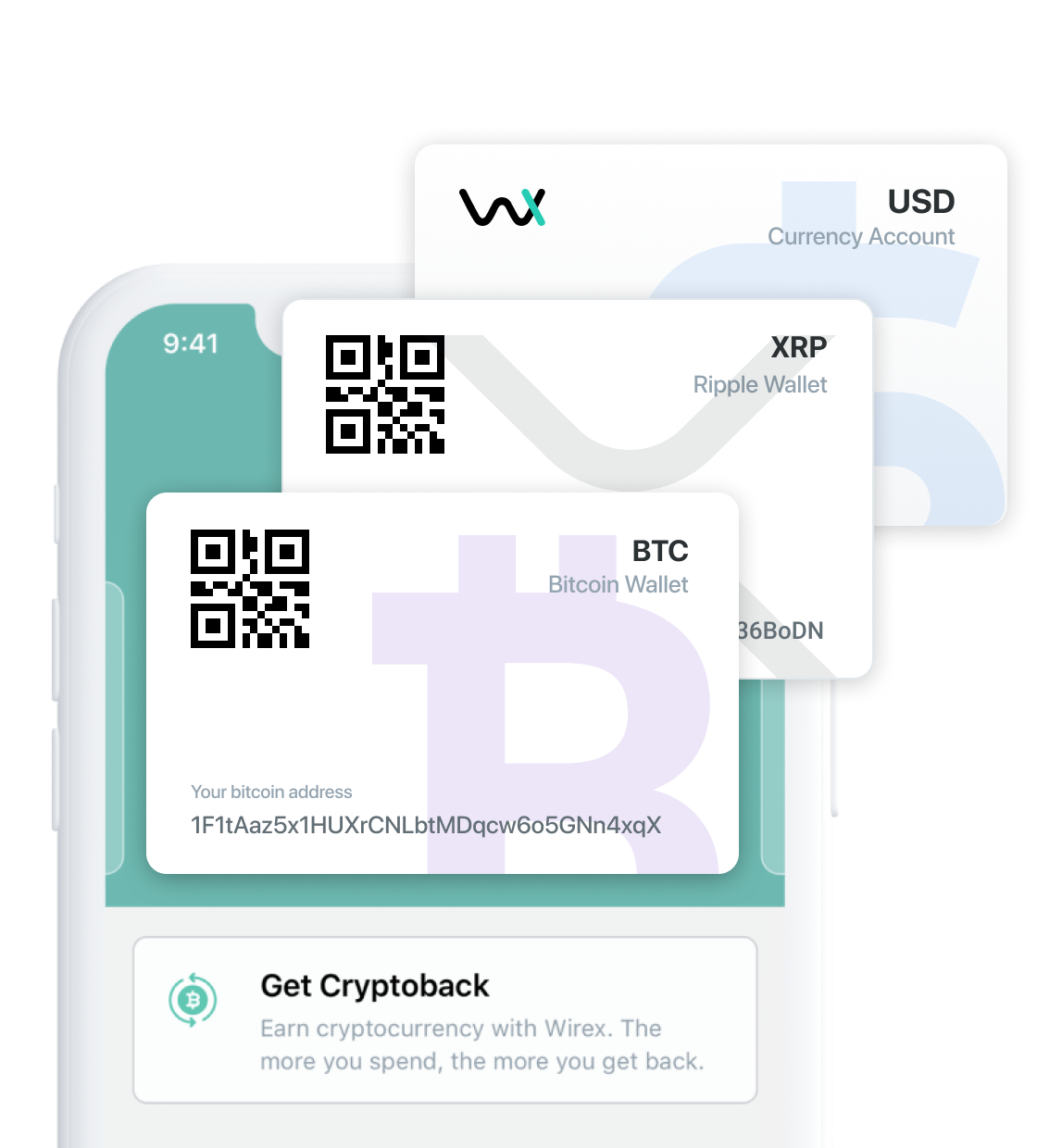 Wallet di criptovalute