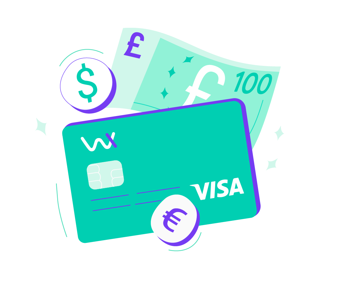 cryptocurrency visa card uk