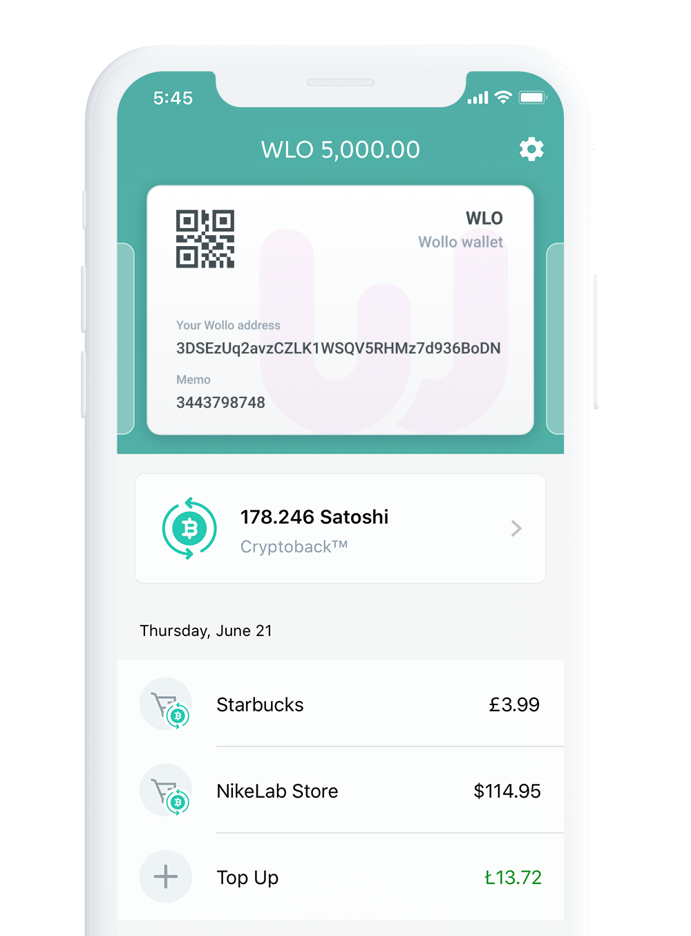 ripple page
