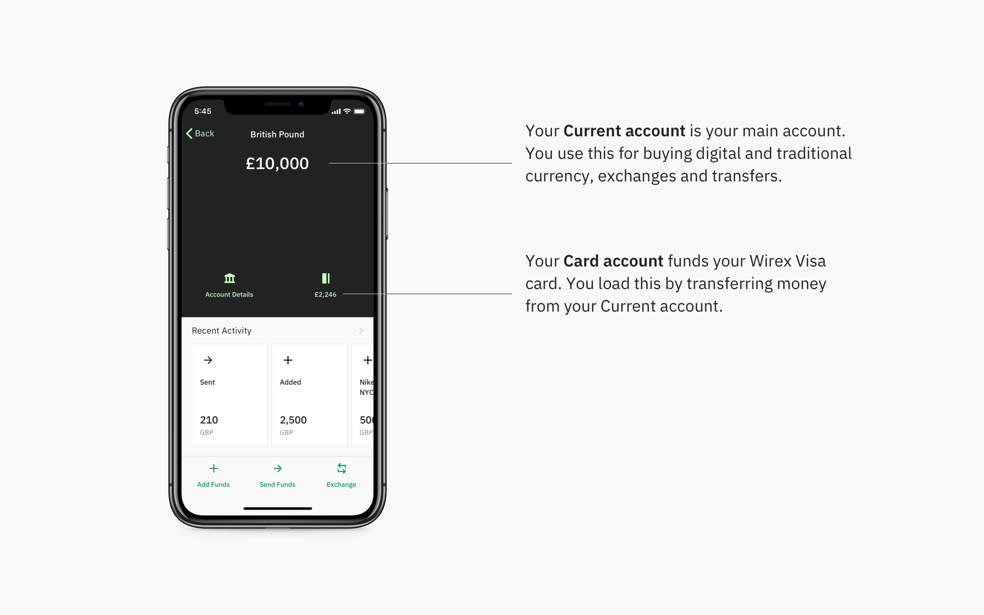 Баланс карт приложение. Wirex Card отзывы. Balance слово. Topping up the Card account. Your Balance on the account is 1413.113856 sum. Please, Recharge your Balance..