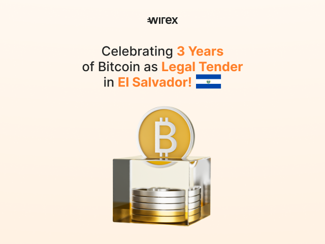Wirex Financial Freedom: Unlock Your Path to Prosperity