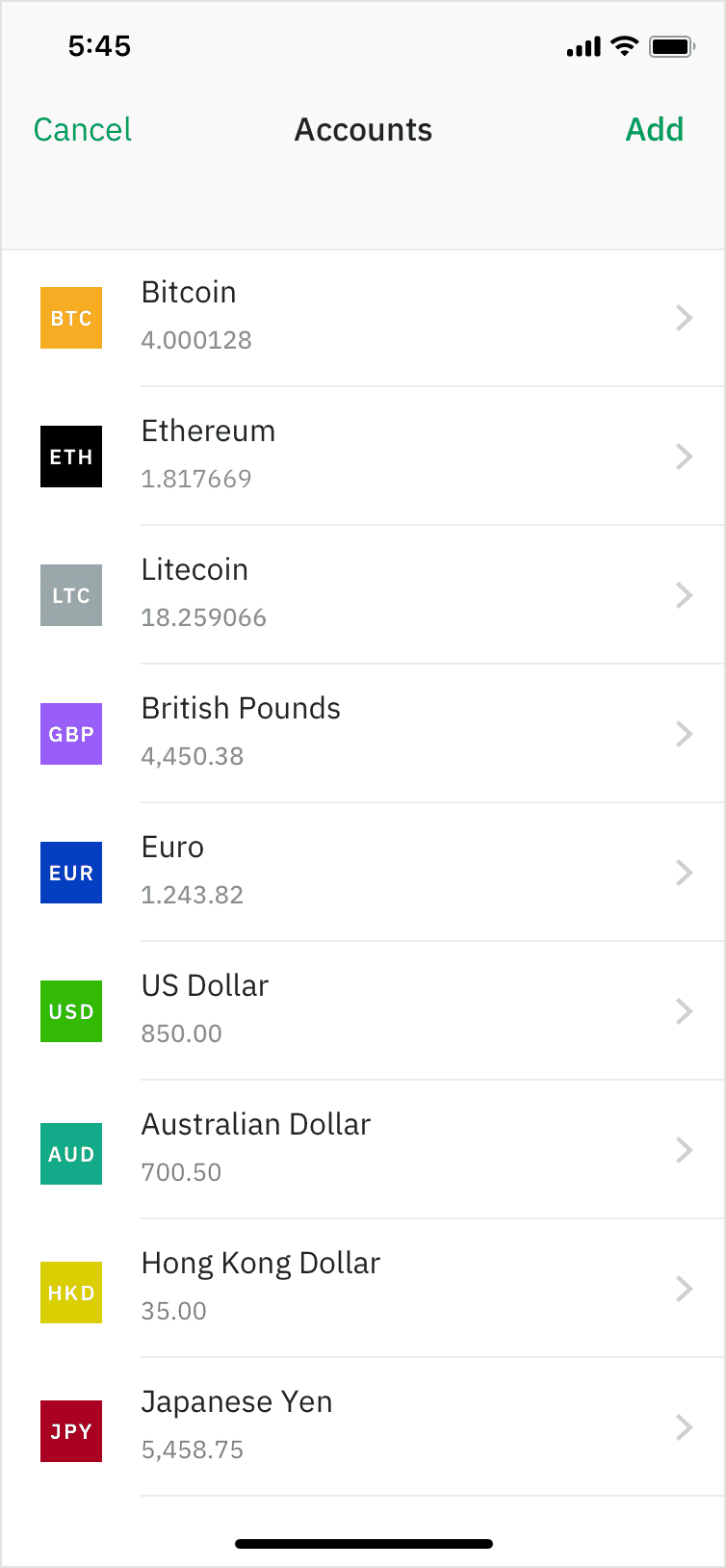 Wirex Making Currencies Equal And Available To Everyone