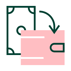 Enhanced Cryptoback™ rewards?