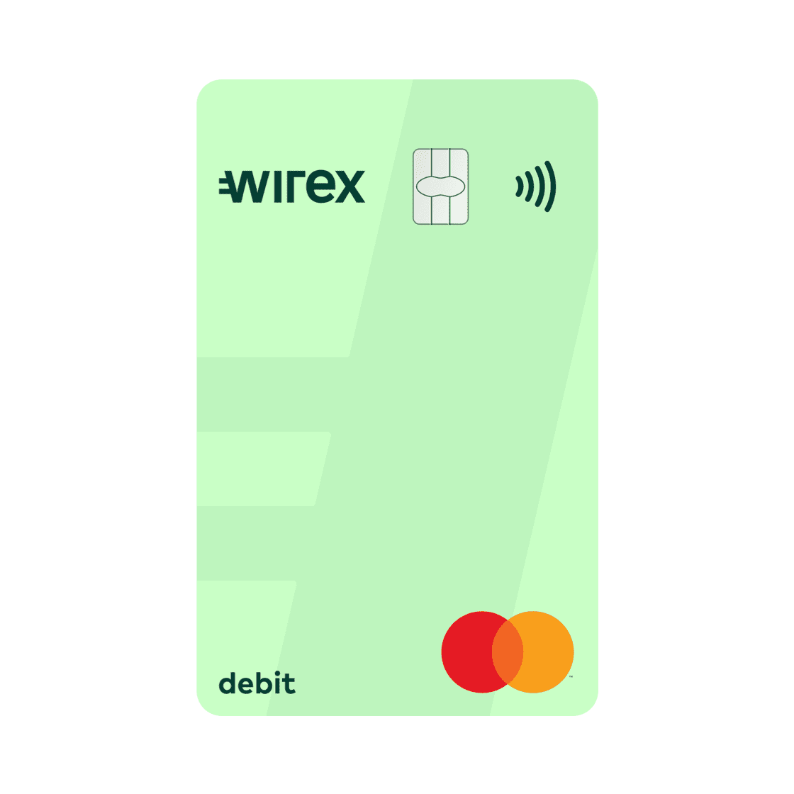 wirex bitcoin