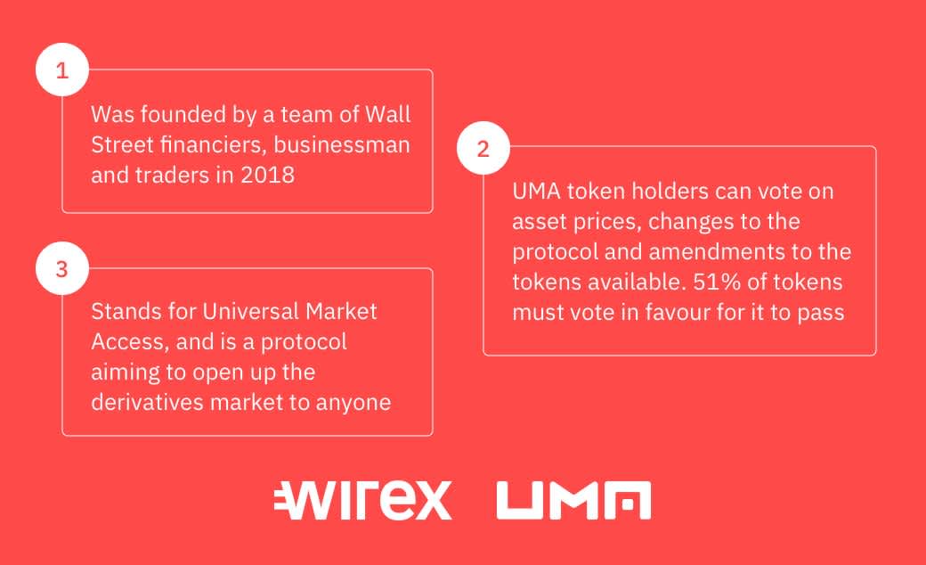 How to buy uma crypto best pages to buy crypto