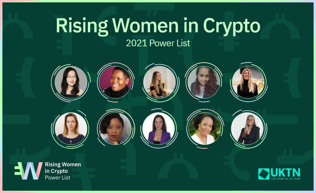 Research From Valora Reveals Women's Growing Influence in Crypto