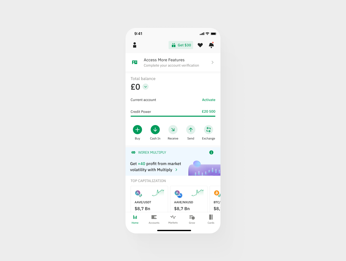 Wirex Account Setup: Step-by-Step Guide for Beginners