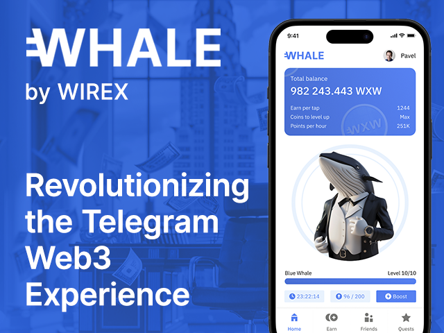 Wirex Educational Resources: Unlocking Crypto Knowledge