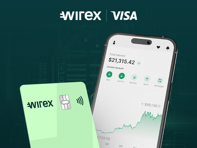 Wirex Payment Solutions: Revolutionizing Digital Transactions